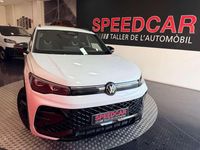 Usado VW Tiguan R-line 150 CV (110 kW) 2024 Blanco SUV