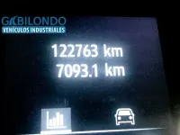 Usado Renault Kangoo 95 CV (69 kW) 2023 Negro Monovolumen