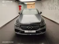 Usado Mercedes C220 194 CV (142 kW) 2022 Otro Descapotable