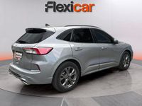 Usado Ford Kuga ST-Line 150 CV (110 kW) 2022 Gris SUV