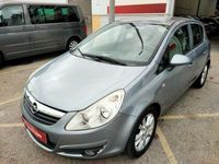 usado Opel Corsa 1.2 C Mon (139CO2)