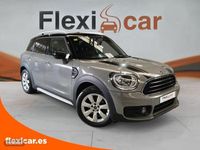 usado Mini Cooper D Countryman ALL4