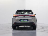 Usado Lexus UX 250h Business Edition 184 CV (135 kW) 2023 Gris SUV