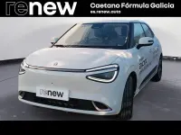 Usado DongFeng Box 69 kW (95 CV) 2025 Blanco solido Utilitario