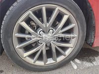 Usado Toyota Corolla 122 CV (89 kW) 2019 Rojo Berlina