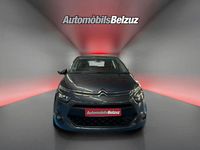 Usado Citroën C4 Live 130 CV (95 kW) 2016 Gris Monovolumen