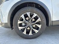 Nuevo Renault Captur Evolution 160 CV (117 kW) 2026 Blanco SUV