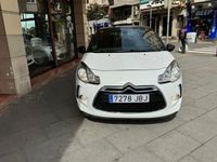 usado Citroën DS3 DESIRE