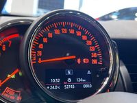 Usado Mini Cooper 136 CV (100 kW) 2020 Rojo Utilitario