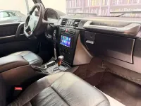Usado Mercedes G500 296 CV (217 kW) 2002 Beige SUV