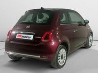 Usado Fiat 500 Dolcevita 69 CV (50 kW) 2021 Utilitario