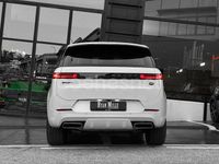 Usado Land Rover Range Rover Sport SE Dynamic 440 CV (323 kW) 2023 Blanco SUV