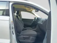 Usado Seat Ateca Style 150 CV (110 kW) 2022 Blanco SUV