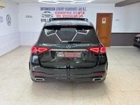 Usado Mercedes GLE350 320 CV (235 kW) 2021 Verde SUV