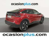 Occasion Citroën C4 Feel 131 PK (96 kW) 2023 Rood SUV