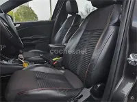 Usado Alfa Romeo Giulietta 170 CV (125 kW) 2011 Gris / plata Utilitario