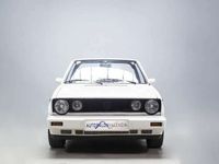 Usado VW Golf II 75 CV (55 kW) 1983 Blanco Utilitario