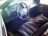 usado Mercedes SL500 320