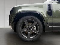 Usado Land Rover Defender SE Dynamic 249 HP (183 kW) 2026 SUV