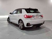 usado Audi A1 Sportback 35 TFSI S line S tronic