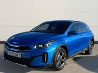 Usado Kia XCeed 140 CV (102 kW) 2024 Azul SUV