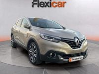 Usado Renault Kadjar Life 132 CV (97 kW) 2018 Beige SUV