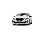 Usado BMW 116 Shadowline 116 CV (85 kW) 2024 Blanco Utilitario