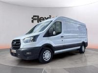 Usado Ford Transit Trend 131 CV (96 kW) 2023 Blanco Van