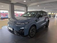 Nuevo Leapmotor B10 160 kW (218 CV) 2026 Azul SUV