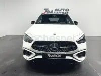 Nuevo Mercedes GLA250 218 CV (160 kW) 2025 Blanco SUV