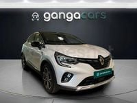 Usado Renault Captur 160 CV (117 kW) 2022 Blanco SUV