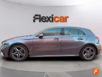 Usado Mercedes A200 150 CV (110 kW) 2024 Gris Berlina