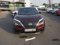 Brugt Nissan Juke 143 HK (105 kW) 2023 Rød SUV