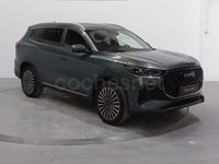 Usado Ebro s800 147 CV (108 kW) 2025 Gris / plata SUV