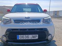 Usado Kia Soul 136 CV (100 kW) 2016 Blanco SUV