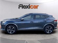 Usado Cupra Formentor 150 CV (110 kW) 2023 Gris SUV