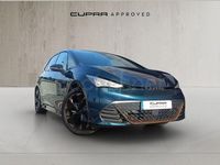 Usado Cupra Born 150 kW (204 CV) 2023 Eléctrico Utilitario