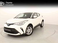usado Toyota C-HR 125H Active