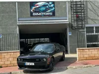 Usado Dodge Challenger 309 CV (227 kW) 2019 Coupe