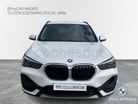 Usado BMW X1 Performance 150 CV (110 kW) 2022 Blanco SUV