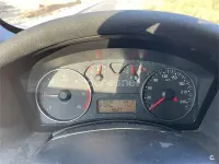 Usado Fiat Stilo Dynamic 115 CV (84 kW) 2004 Gris / plata Berlina