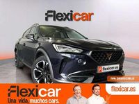 Usado Cupra Formentor 150 CV (110 kW) 2023 Azul SUV