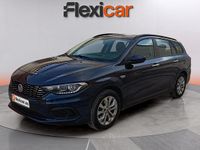 Usado Fiat Tipo S 95 HP (69 kW) 2019 Preto Carrinha