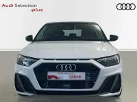 Nuevo Audi A1 116 CV (85 kW) 2025 Blanco SUV