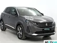 Usado Peugeot 3008 Allure 180 CV (132 kW) 2024 SUV