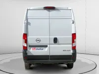 Usado Opel Movano 140 CV (102 kW) 2022 Van