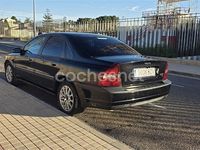 Usado Volvo S80 272 CV (200 kW) 2002 Negro Berlina