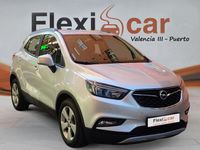 usado Opel Mokka X 1.4 T 103kW (140CV) 4X2 Ultimate Auto - 5 P (2018) Gasolina en Flexicar Valencia 3