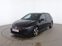 Usado VW Golf VIII GTI 245 CV (180 kW) 2021 Negro Utilitario