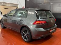 Usado VW Golf VII Sportline 115 CV (84 kW) 2020 Gris / plata Berlina